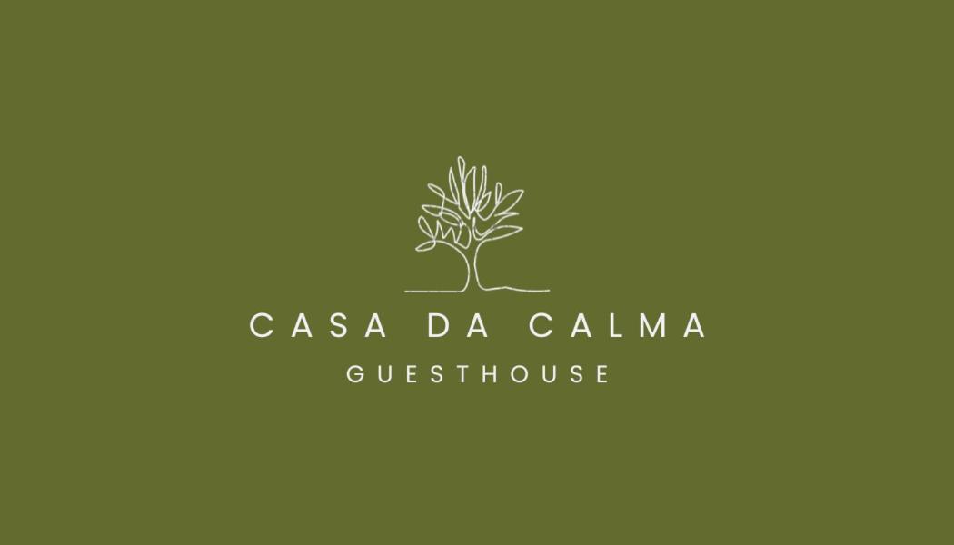 Casa Da Calma - Guesthouse Alandroal Exterior foto